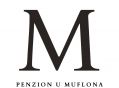 Logo - Penzion U Muflona