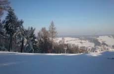 Horní podluží Ski areal - 3km od penzionu