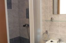 Penzion  RELAX- koupelna, sprchový kout