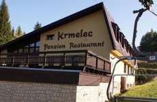 Penzion Krmelec