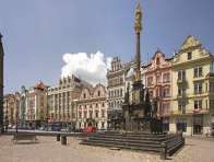 Plzeň - město kultury pro rok 2015