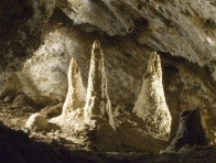 Tip na výlety do jeskyní a okolí