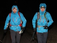 Zimní výzva - Nejextrémnější zimní outdoor-survivalový závod 