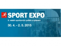 Veletrh SPORT EXPO letos láká na zážitky